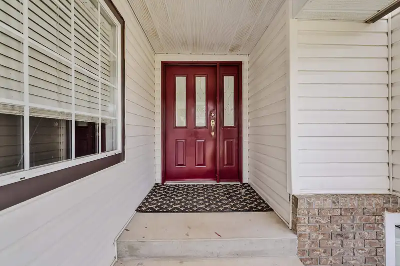 2907 CROSSLEY DRIVE - photo 3 of 37