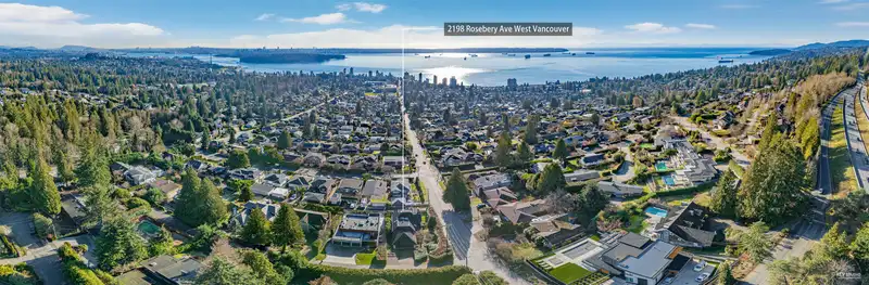 2198 ROSEBERY AVENUE - photo 2 of 40