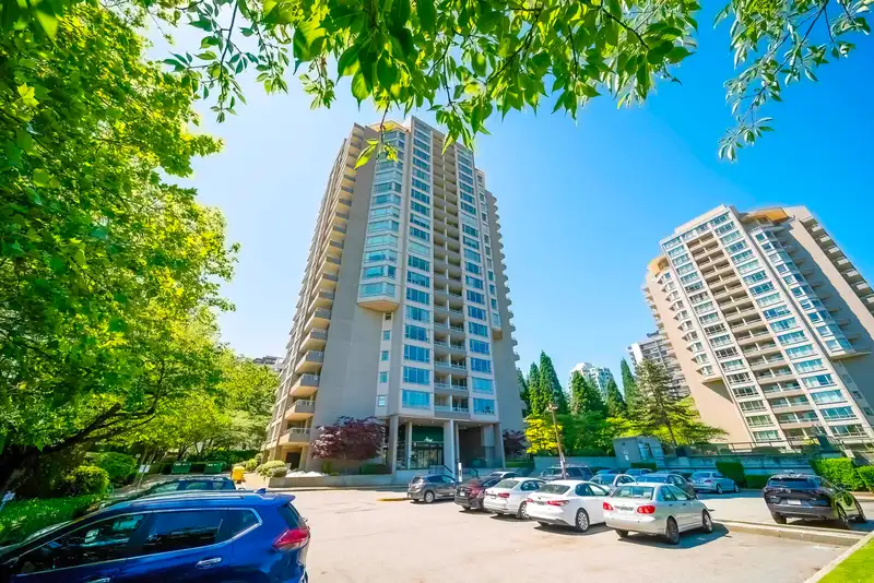 1803 6055 NELSON AVENUE - photo 1 of 29