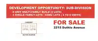 2215 DUTHIE AVENUE - thumbnail 2