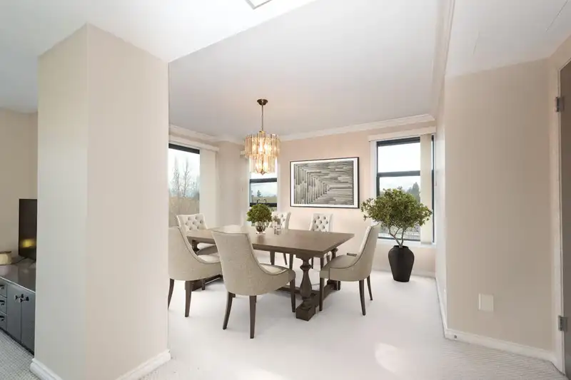 7 5389 VINE STREET - photo 4 of 20