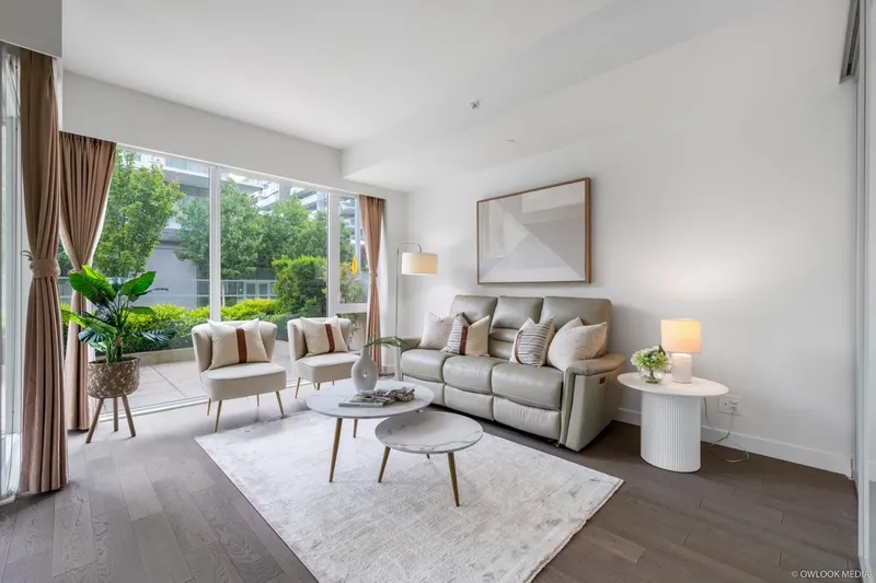 105 6622 PEARSON WAY - photo 1 of 25