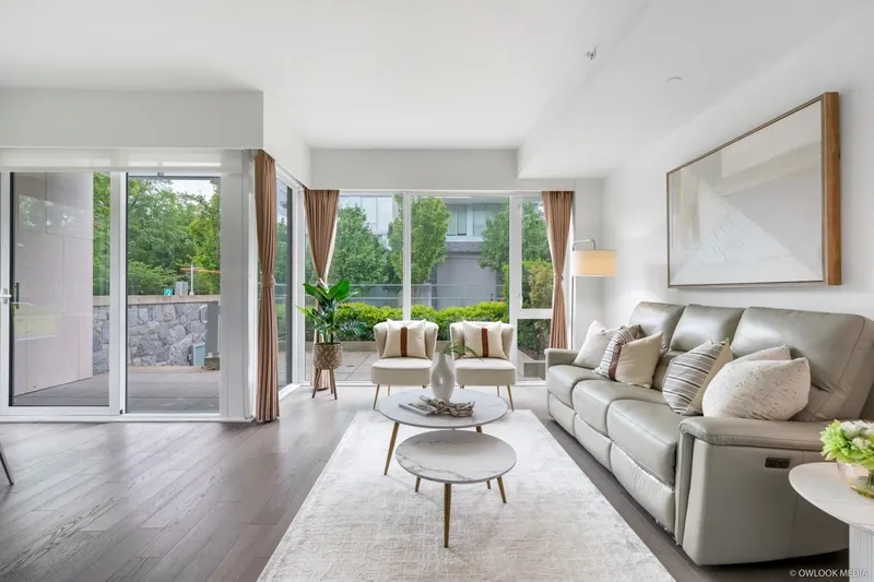 105 6622 PEARSON WAY - photo 2 of 25