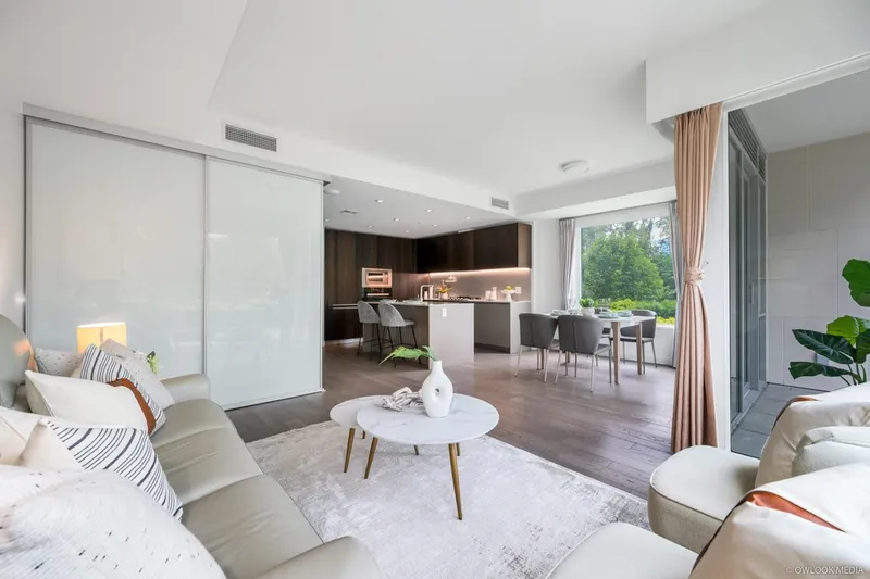 105 6622 PEARSON WAY - photo 3 of 25