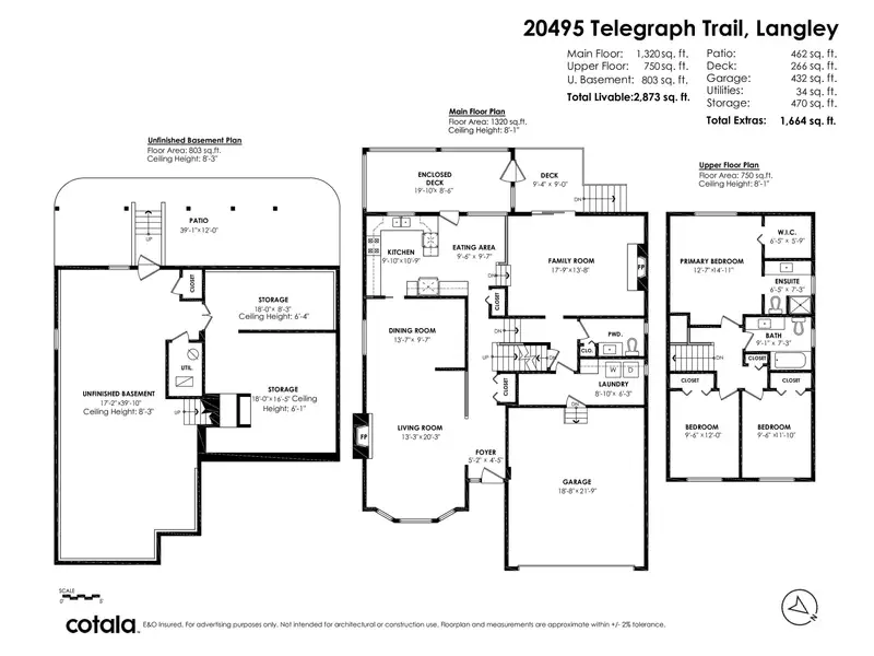 20495 TELEGRAPH TRAIL - photo 3 of 25