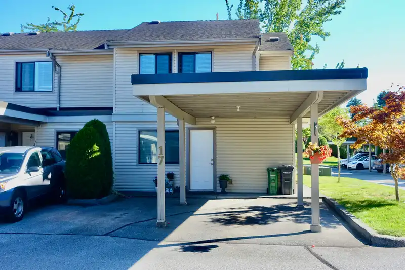 17 9080 PARKSVILLE DRIVE - photo 1 of 27