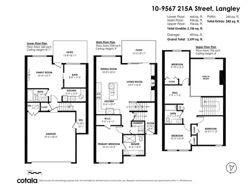 10 9567 217A STREET - photo 2 of 40