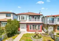 3153 PARKER STREET - thumbnail 1