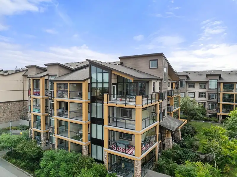 209 12655 190A STREET - photo 1 of 35