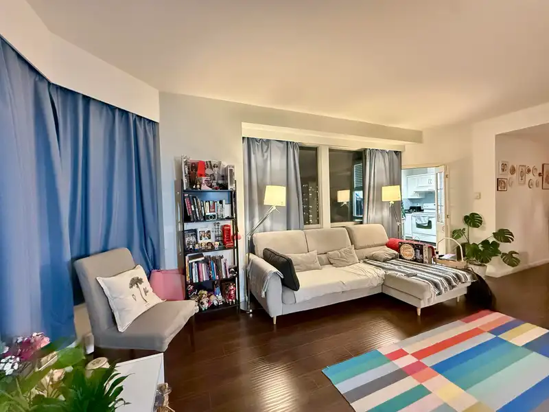 1806 6220 MCKAY AVENUE - photo 4 of 30