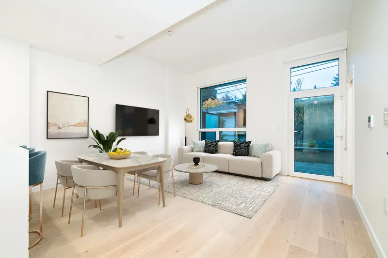 107 5212 CAMBIE STREET - photo 1 of 24