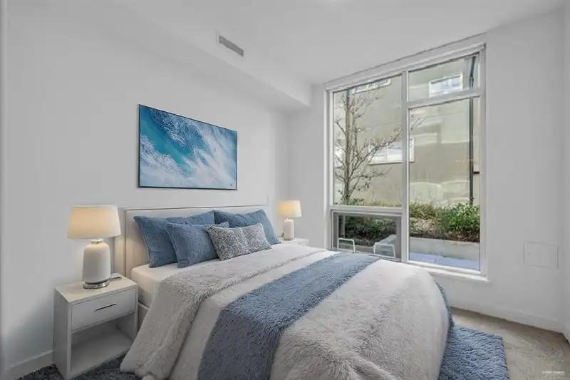 102 4988 CAMBIE STREET - photo 2 of 14