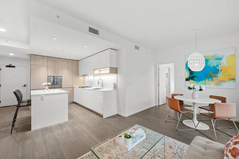 1203 6300 MINORU BOULEVARD - photo 1 of 25