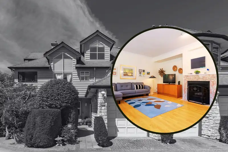 34 7695 ST. ALBANS ROAD - photo 1 of 40
