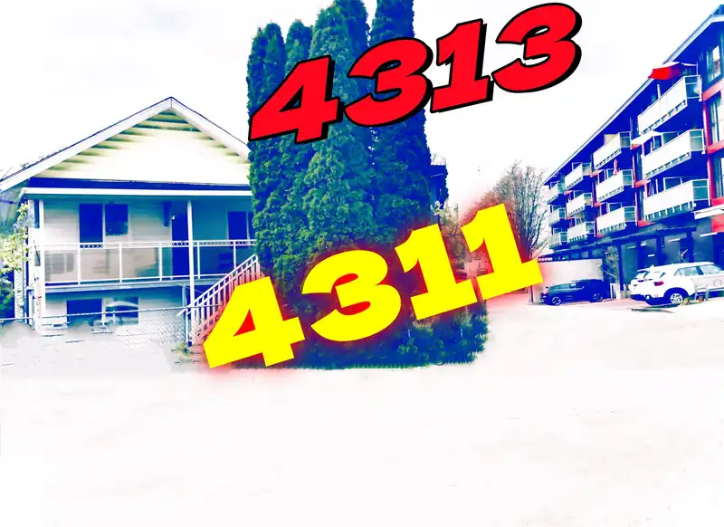 4313 MILLER STREET - photo 3 of 21