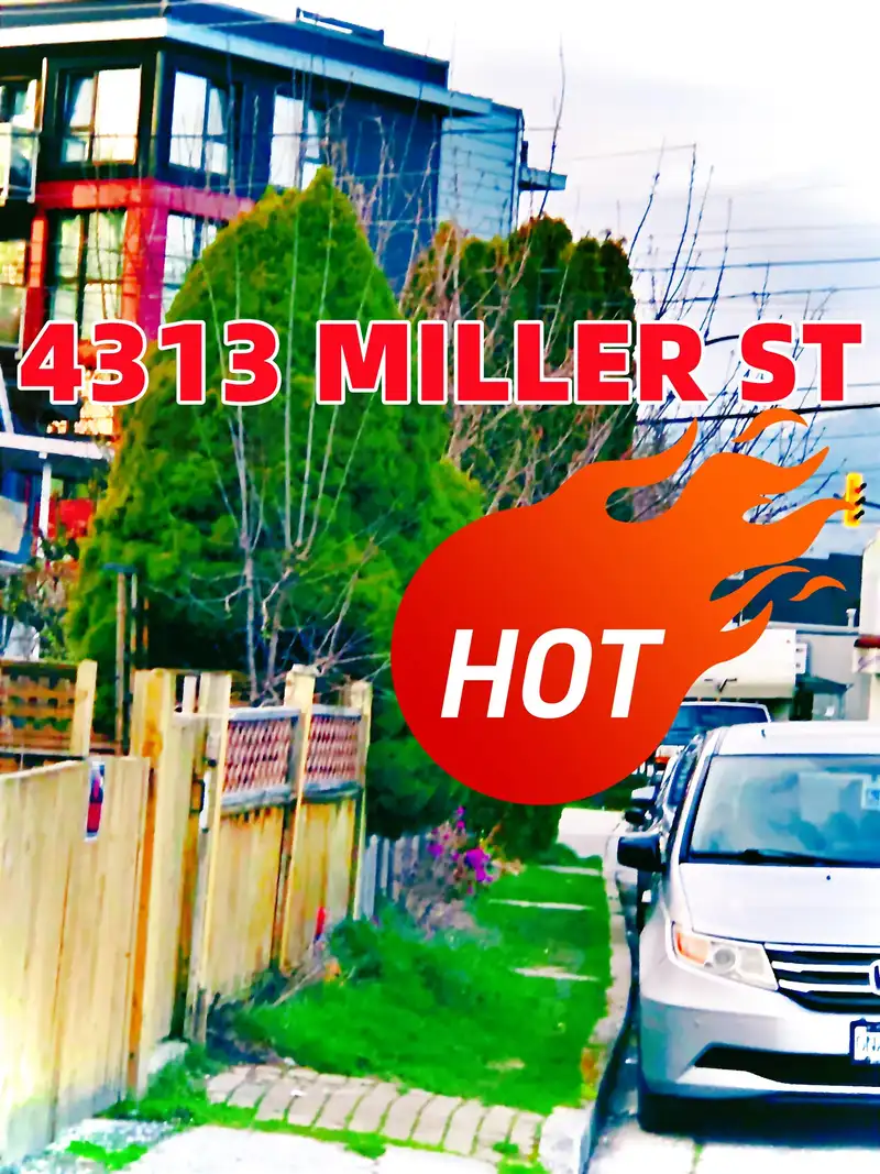4313 MILLER STREET - photo 4 of 21