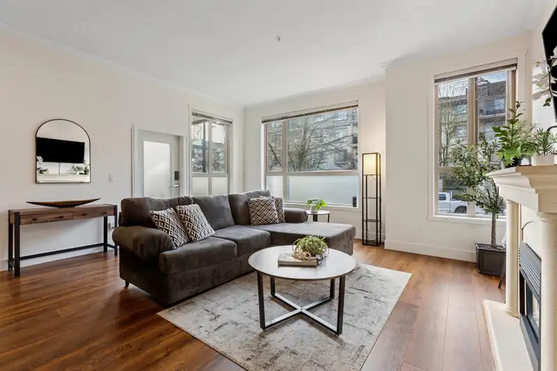 104 2628 MAPLE STREET - photo 1 of 36