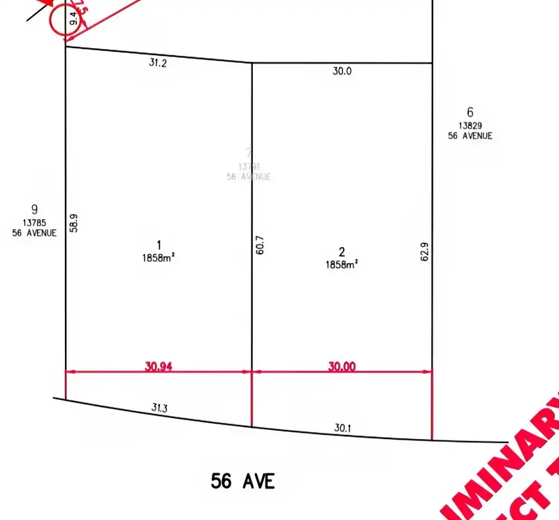 13803 56 AVENUE - photo 1 of 20