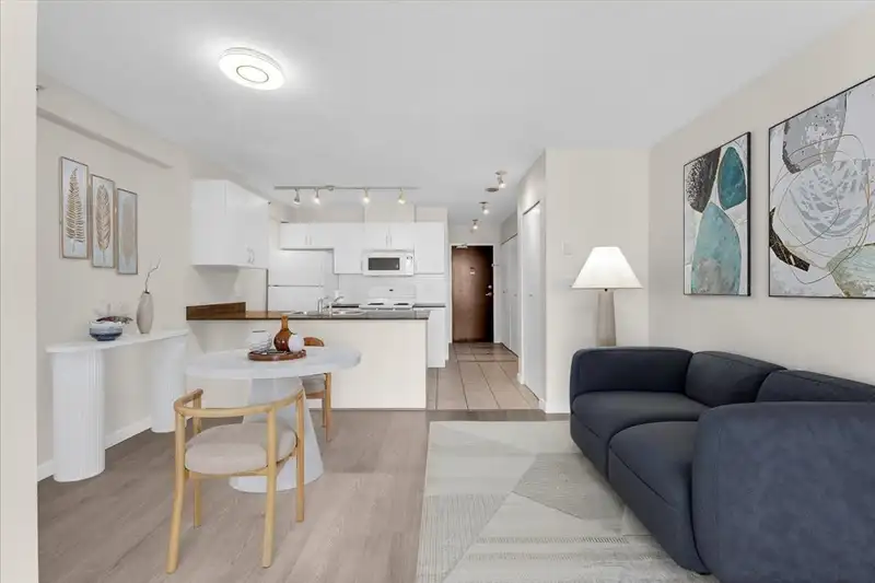 1712 938 SMITHE STREET - photo 1 of 29