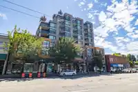 707 238 W BROADWAY - thumbnail 34
