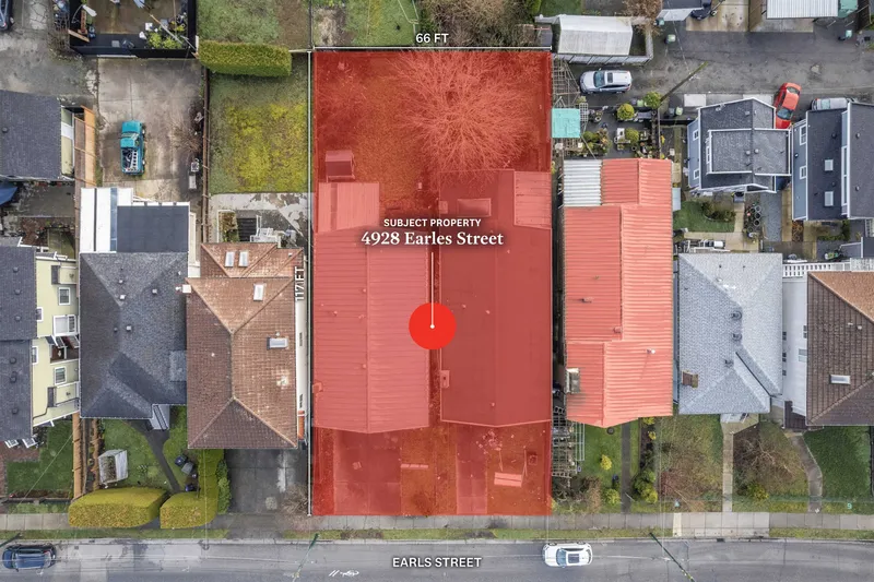 4928 EARLES STREET - photo 2 of 9