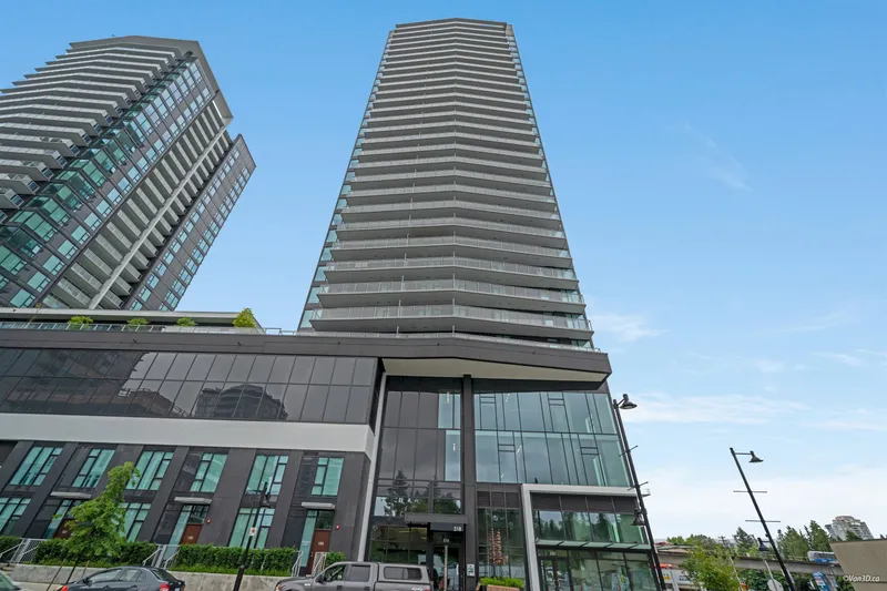 1302 318 ALDERSON AVENUE - photo 1 of 25