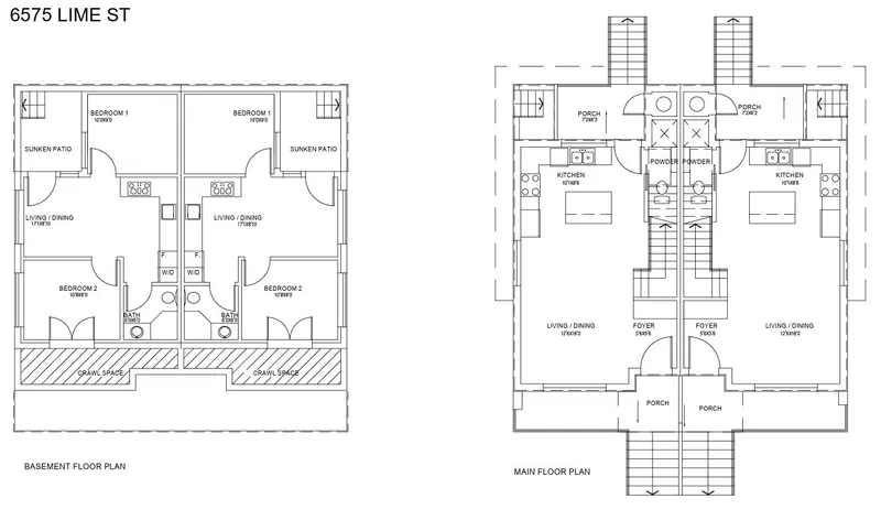 6575 LIME STREET - photo 4 of 5
