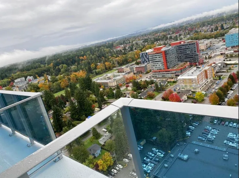 3102 13615 FRASER HIGHWAY - photo 1 of 20