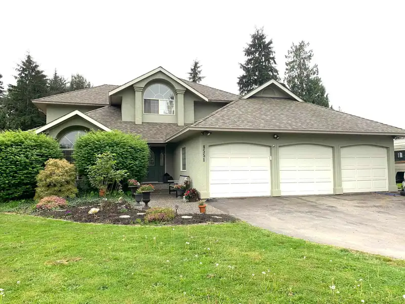 8551 BANNISTER DRIVE - photo 1 of 35