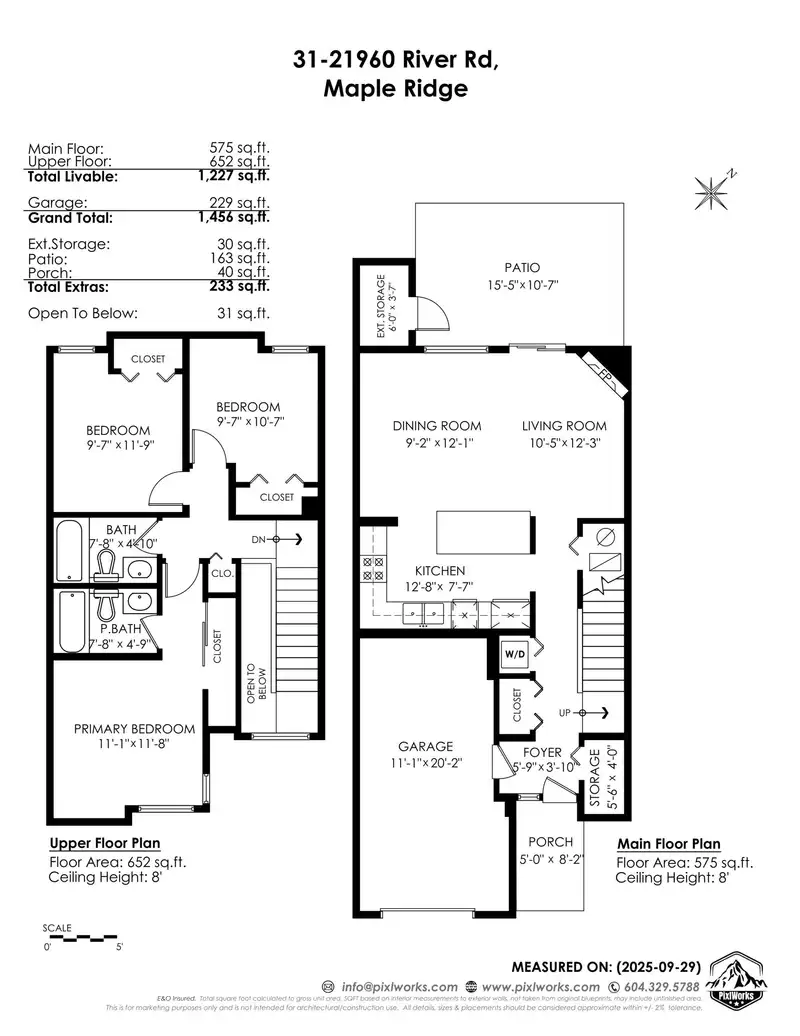 31 21960 RIVER ROAD - photo 2 of 21