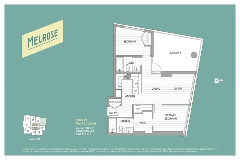 1707 10333 133 STREET - photo 2 of 12