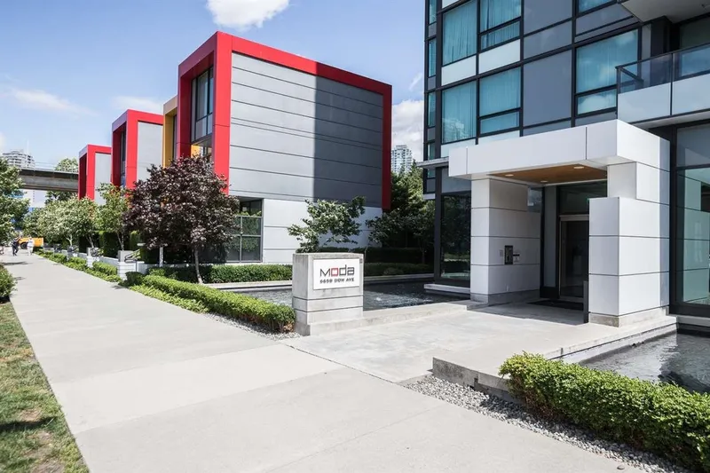 3301 6658 DOW AVENUE - photo 3 of 25