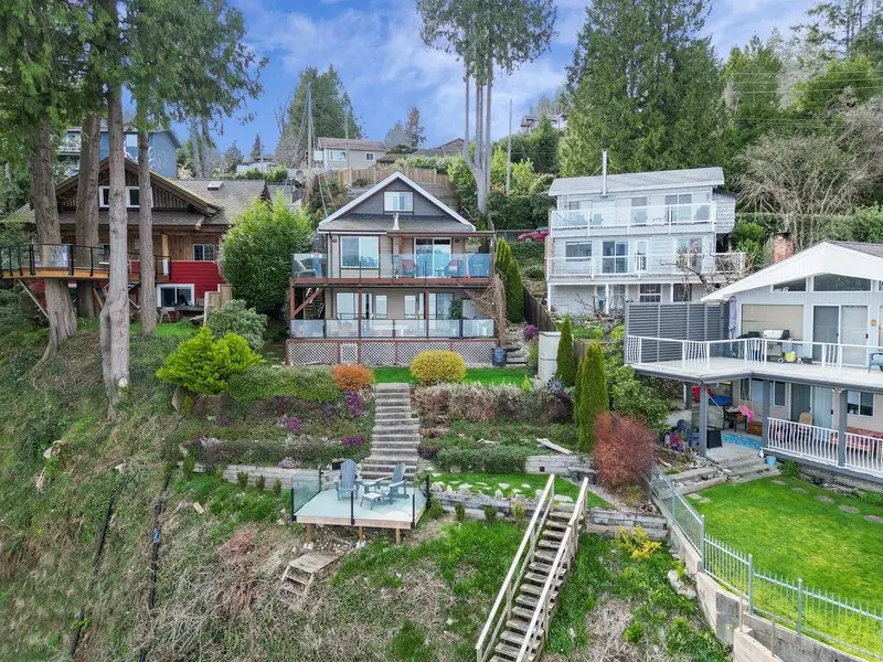 790 MARINE DRIVE - photo 1 of 25