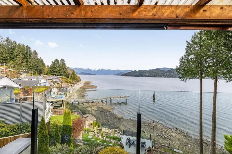 790 MARINE DRIVE - photo 4 of 25