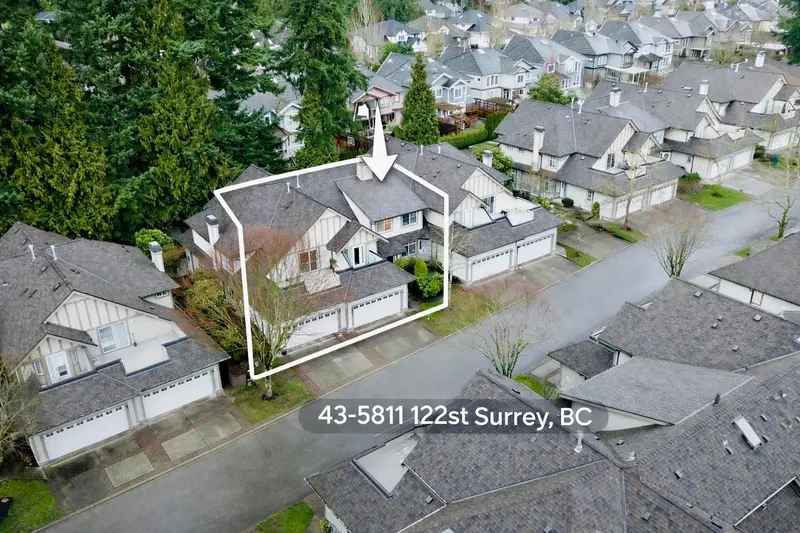 43 5811 122 STREET - photo 2 of 25