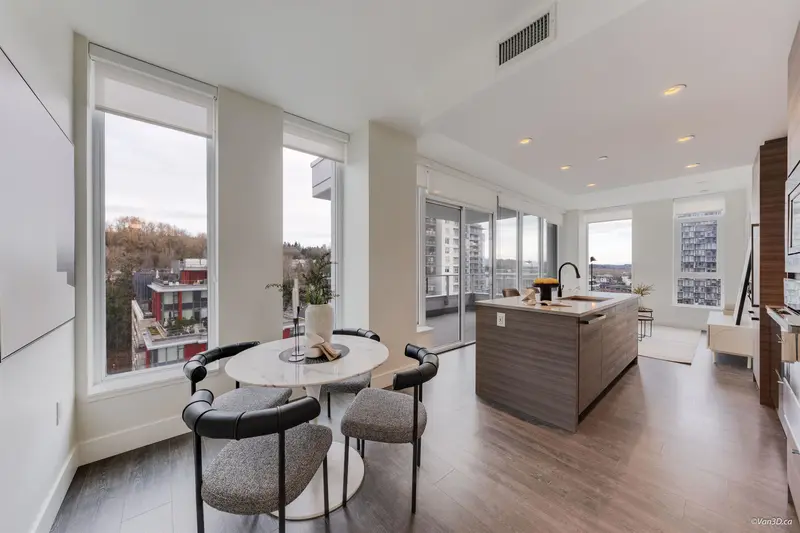 1307 3438 SAWMILL CRESCENT - photo 2 of 25