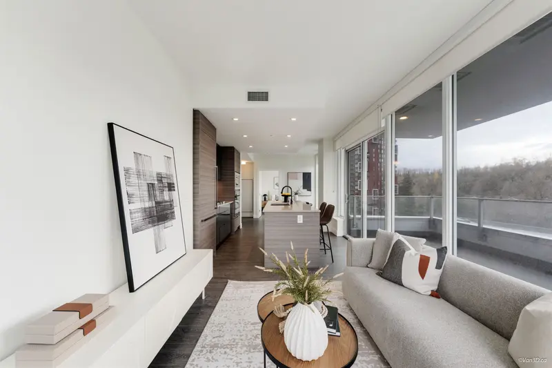 1307 3438 SAWMILL CRESCENT - photo 3 of 25