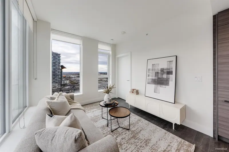 1307 3438 SAWMILL CRESCENT - photo 4 of 25