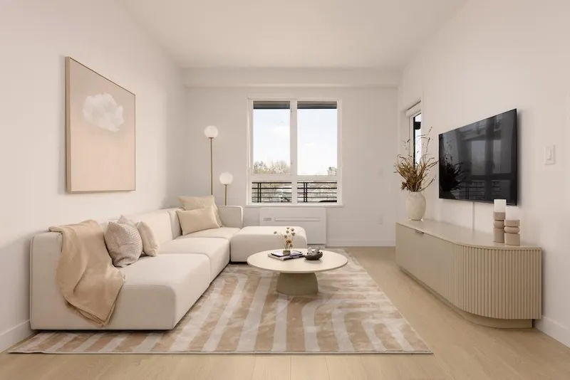 210 2450 GARDEN DRIVE - photo 1 of 25