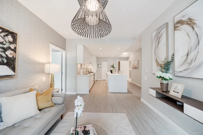 110 3188 RIVERWALK AVENUE - photo 1 of 25