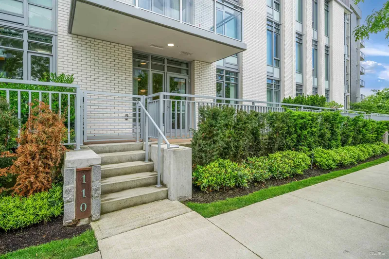 110 3188 RIVERWALK AVENUE - photo 3 of 25