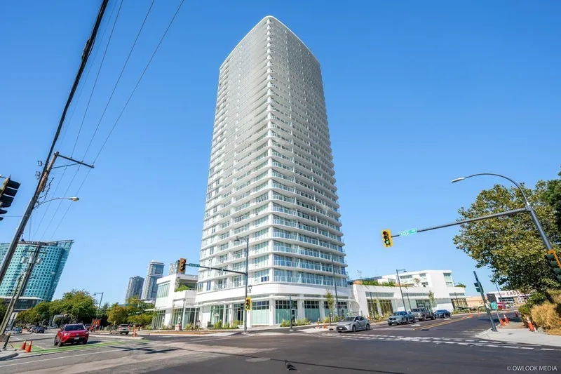 1108 13685 102 AVENUE - photo 1 of 25