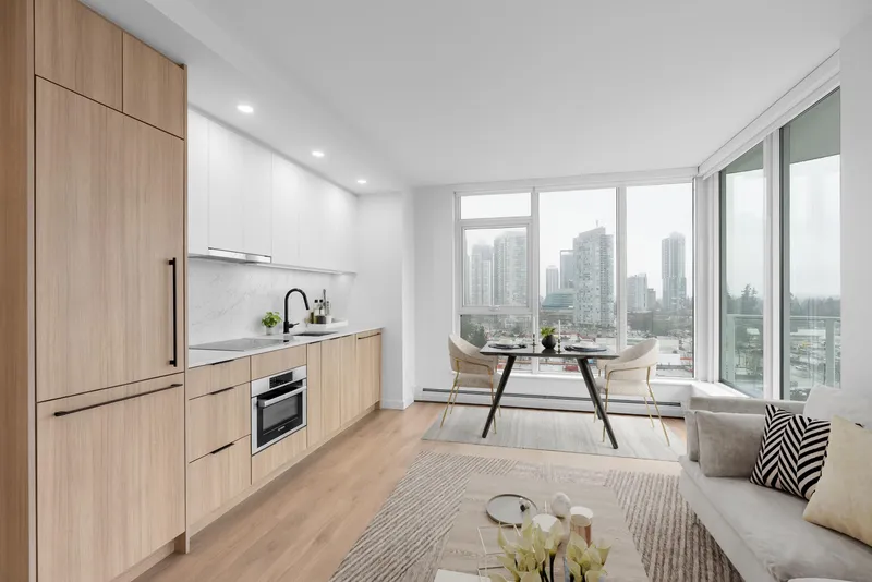 1108 13685 102 AVENUE - photo 3 of 25