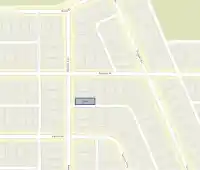 5548 NELSON AVENUE - thumbnail 1
