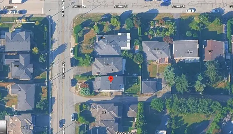 5548 NELSON AVENUE - photo 2 of 4