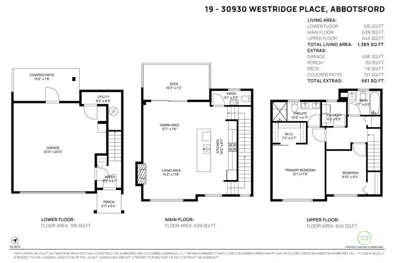 19 30930 WESTRIDGE PLACE - photo 3 of 27
