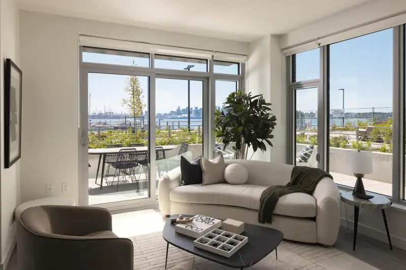 TH112 755 HARBOURSIDE DRIVE - photo 4 of 40