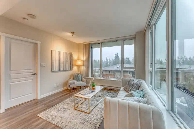 403 3100 WINDSOR GATE - photo 3 of 40