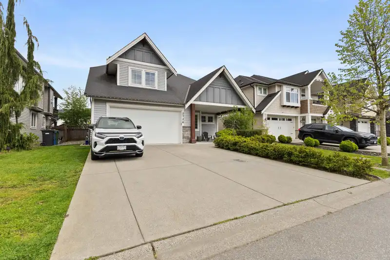 2726 BRISTOL DRIVE - photo 1 of 37
