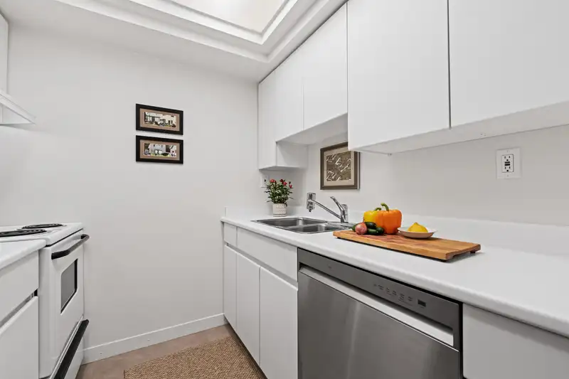 107 1425 ESQUIMALT AVENUE - photo 3 of 28